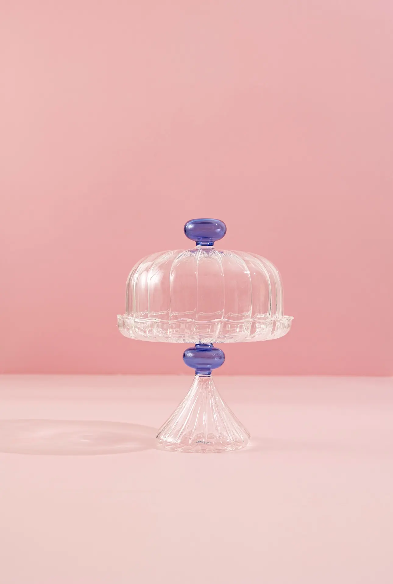 Candy stand